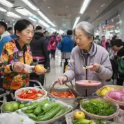 中国的老年人消费模式与西方国家有何不同之处呢？