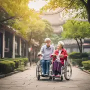 未来十年内中国的养老服务业将有哪些新的发展趋势或创新点？