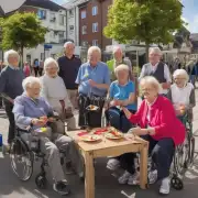 呼伦贝尔市养老服务平台是否有为老年人提供的社交活动和其他娱乐项目的功能？
