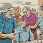 养老服务业人员的生活质量怎么样？他们是否有足够的福利待遇来满足他们的生活需求？