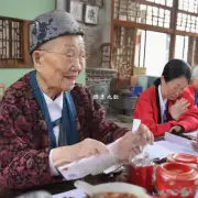 陕西省大力养老服务的目标是什么？