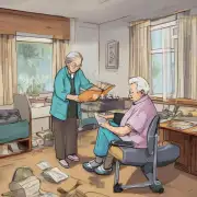 如何保障居家养老服务平台的质量和效率?