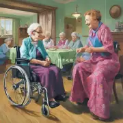 您能否介绍一下连平养老照护服务中的陪伴照顾内容呢?