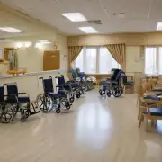 如何提高养老院的设施设施?