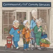 您认为如何提高社区养老服务的质量?