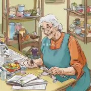 您对贴心的社区居家养老服务有什么具体需求吗？