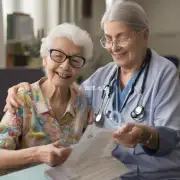 健康养老服务岗如何为老年人提供全面个性化的护理服务？