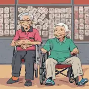 广州有多家专门为老年人提供的社区服务中心？它们各自有什么特色？