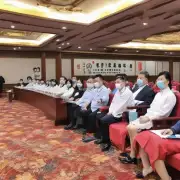 什么是江西省卫生健康委员会？