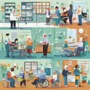什么是居家健康养老服务中心？它是如何运作和管理的呢？