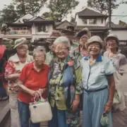 如何提高老年居民对社区文化活动的热情参与度呢？
