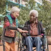 社区创新养老服务模式是如何考虑老年人的需求并提供个性化关怀的？