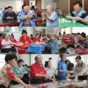 湛江社会养老服务如何保障参与者的利益安全？