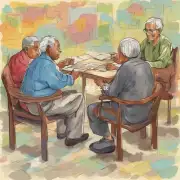 如果要开展针对老年人群体的心理健康咨询项目的话应该如何进行规划与实施？