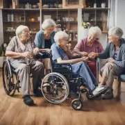 什么是社区养老服务机构？