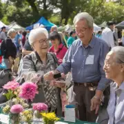 在养老展会上如何寻找到合适的参展商？