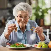 哪些食物对老年人有益处并有助于保持身体健康和活力？
