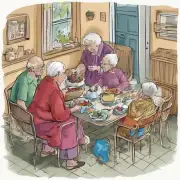 如何在社区开展居家养老业务？