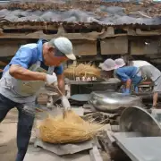 从政策层面上讲国家是如何鼓励企业参与到养老产业中来的？