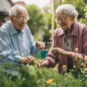 如何确保基层养老服务的质量得到提升并提高居民的生活质量？