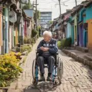 老人在城市和农村地区的养老服务有哪些不同之处吗？