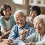 什么是养老服务以及它在老年人中的重要性是什么？