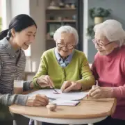如何获得居家养老护理服务补助金？