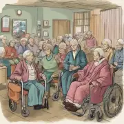 养老护理服务站提供的生活照护服务是否针对特定人群或年龄群体进行定制化设计？