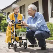 谁可以参加居家养老助老志愿服务活动？