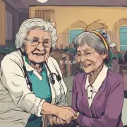 您对养老院护理服务的经验是什么？