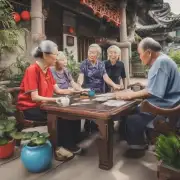 湛江居家养老服务面临哪些挑战与机遇？