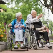 为什么有需求对老年人提供养老服务？