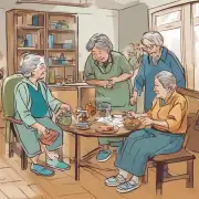 如何提高居家养老服务的质量？
