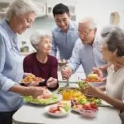 有没有一种方法可以帮助我们更好地了解居住的老年人的特殊饮食偏好或者对某些食物过敏反应的可能性等信息以便为他们制定个性化膳食安排？