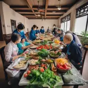 泸州社区养老服务中心是否提供住宿和餐饮服务？