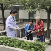 北京日医养老服务是什么？