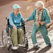 老人对养老服务的需求有哪些方面例如安全社交等？
