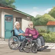 首先 社区居家养老服务的研究背景是什么？