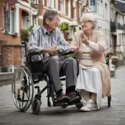 如果有家庭成员患有严重慢性病或者身体残疾等情况该如何安排他们的养老需求以及照护方式？