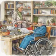 哪些机构或组织在常州为老年人提供居家养老服务？