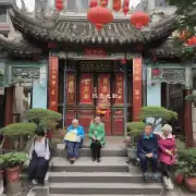 养老服务圈在上海市范围内有多家分中心吗？如果有的话它们分别在哪里呢？