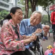 如何提高深圳市的老年人生活质量以及对家政行业的依赖程度？