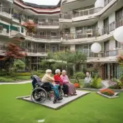高档的养老院提供哪些额外设施或活动以增加居民的生活品质？