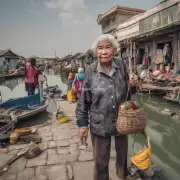 为什么说老年化会对经济发展产生负面影响呢？