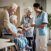 养老院如何提高老人的生活品质呢？