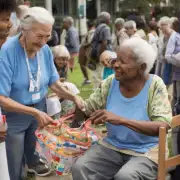 有哪些新的技术手段可以帮助老年人更好地参与社交活动并提高生活质量？