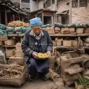 目前中国农村养老服务业的发展现状如何？