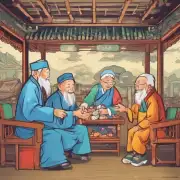 有哪些类型的湛江社会养老服务可以参加呢？