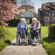 对于那些无法自行移动的老年人来说什么样的养老服务设备是最佳的选择？