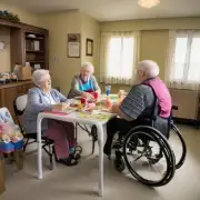 您是否对养老社区有什么特别的需求或关注点？